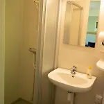 Gjestegard Хостел *