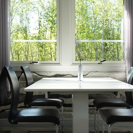 Gjestegard * Sandvik (Nordland)