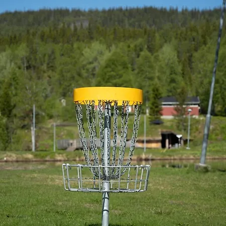 Sandvik Gjestegard * Sandvik (Nordland)