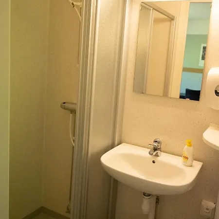 Gjestegard Ostello *