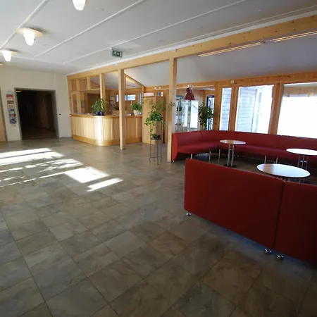 Hostel Gjestegard *