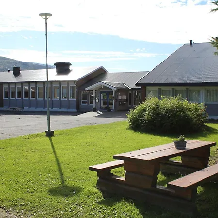 Gjestegard Sandvik (Nordland)