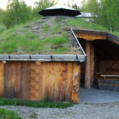 Sandvik Gjestegard * Sandvik (Nordland)