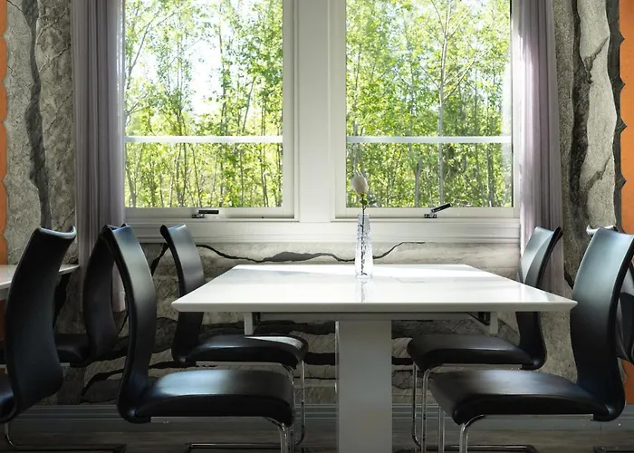 Gjestegard * Sandvik (Nordland)