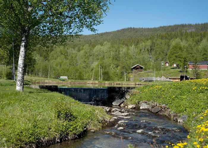 Gjestegard Hostel *