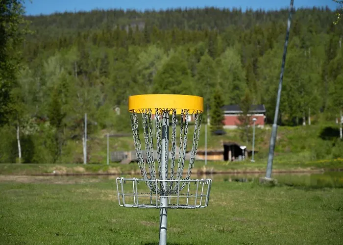 Gjestegard * Sandvik (Nordland)