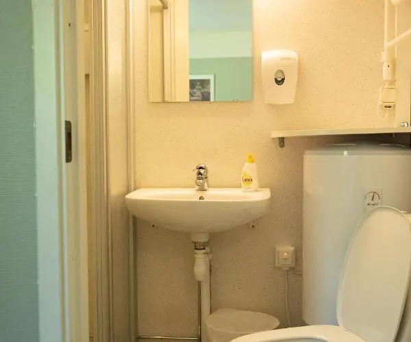 Gjestegard * Sandvik (Nordland)