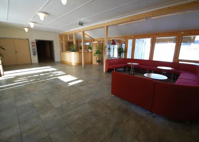 Hostel Gjestegard *