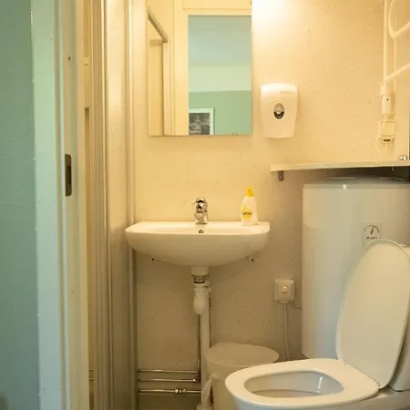 Gjestegard * Sandvik (Nordland)